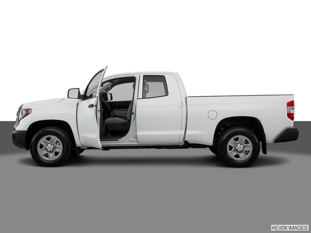 Used 2018 Toyota Tundra Double Cab Price, Reviews, Pictures & More